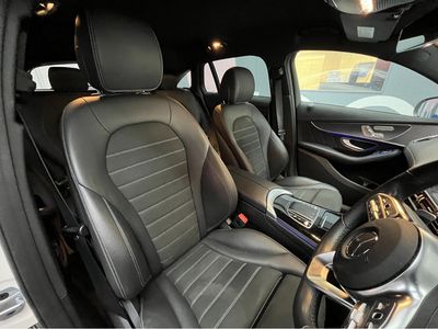 2021 Mercedes-Benz EQC