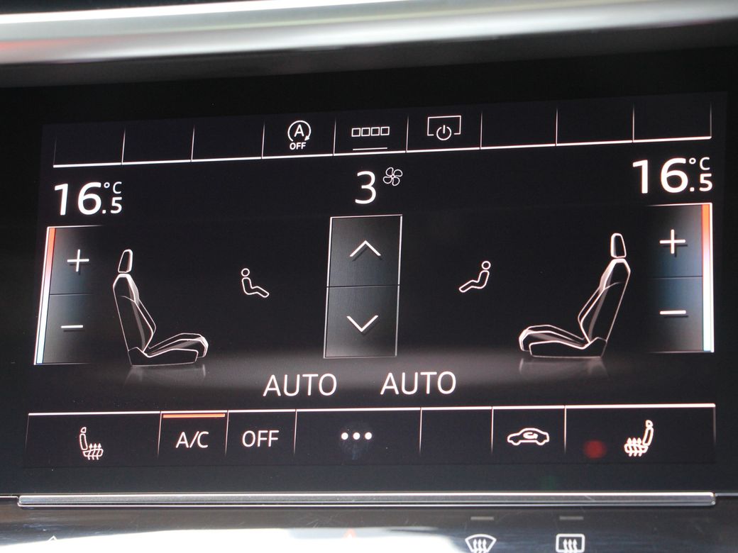 2022 Audi A6