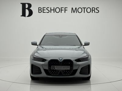 2023 BMW i4
