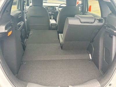2026 Honda Jazz