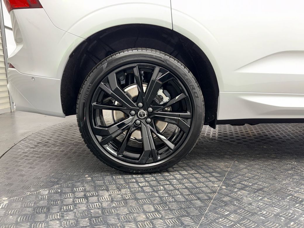 2026 Volvo XC60