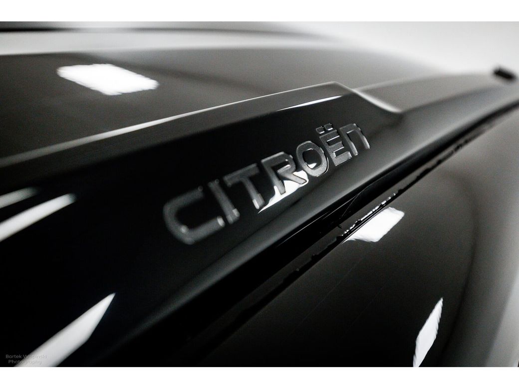 2025 Citroen C3