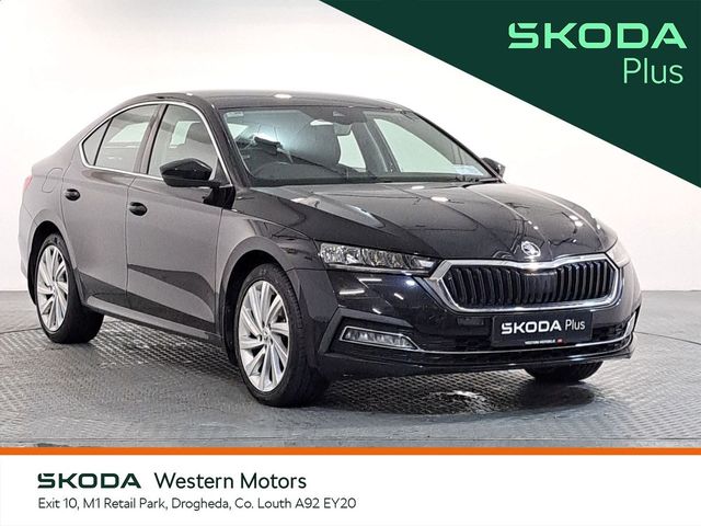 vehicle for sale from Western Motors Galway