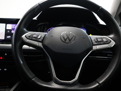 2023 Volkswagen Golf