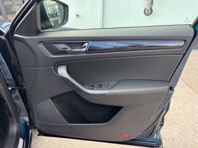 2020 Skoda Kodiaq