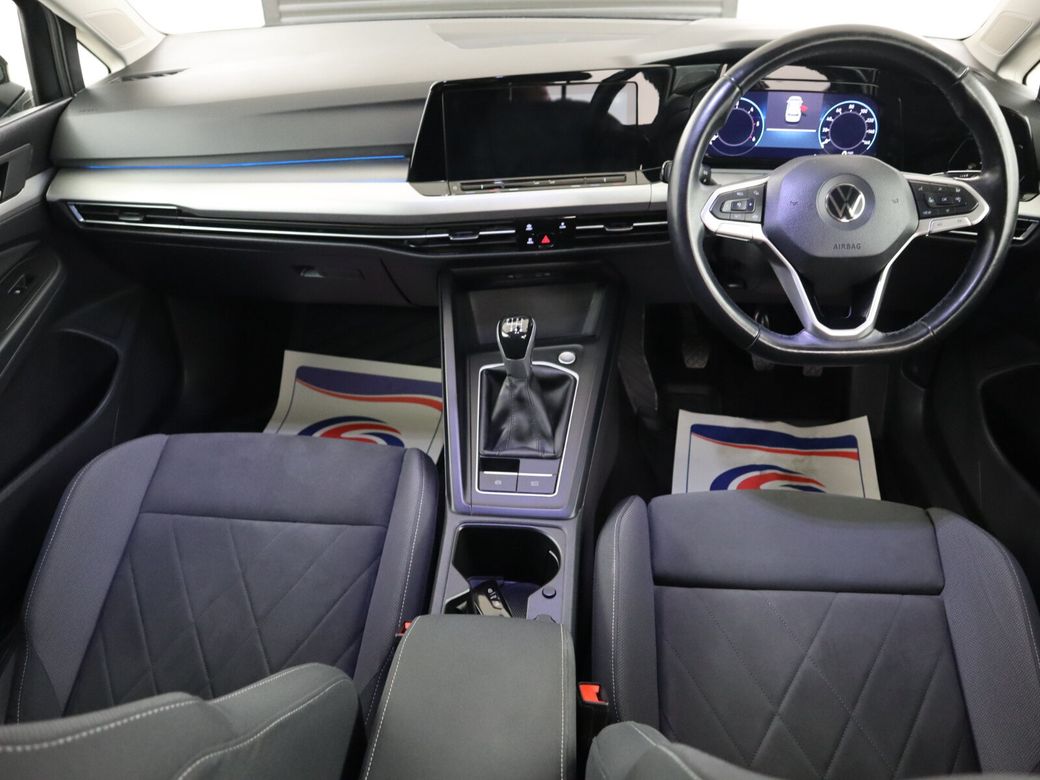 2022 Volkswagen Golf