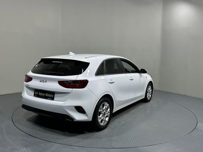 2023 Kia Ceed