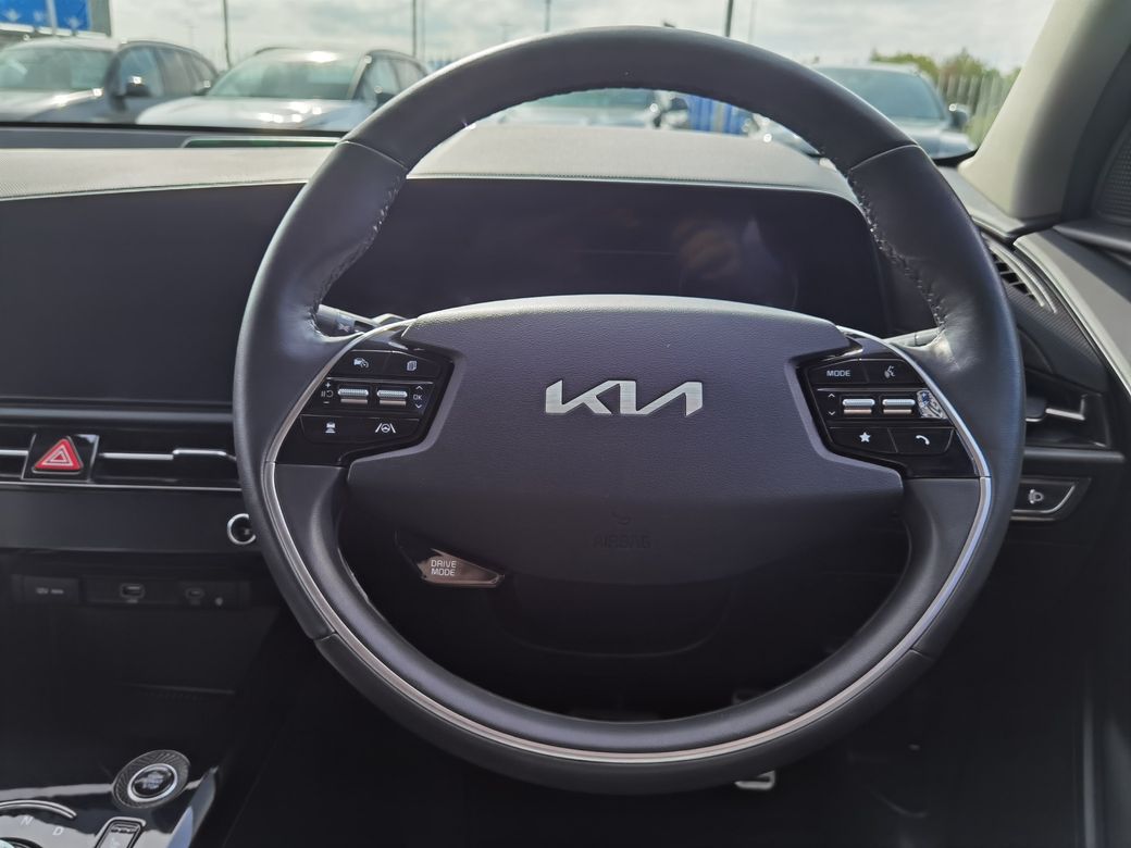 2023 Kia Niro