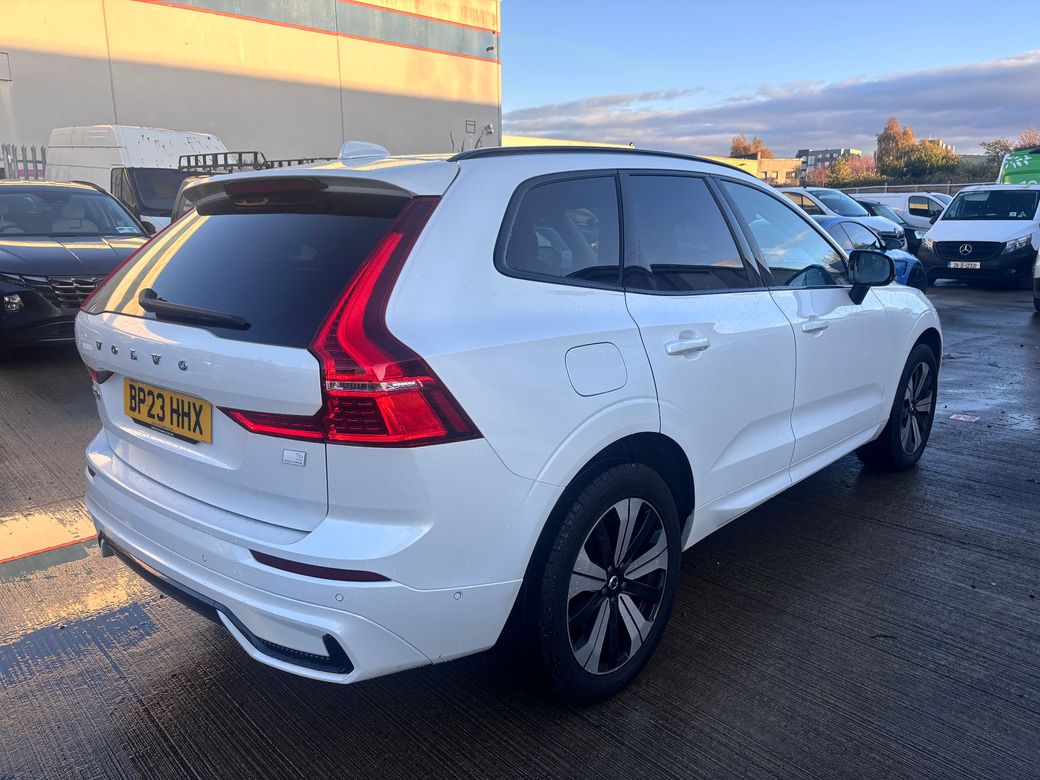 2023 Volvo XC60