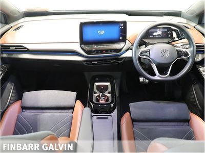 2023 Volkswagen ID.4