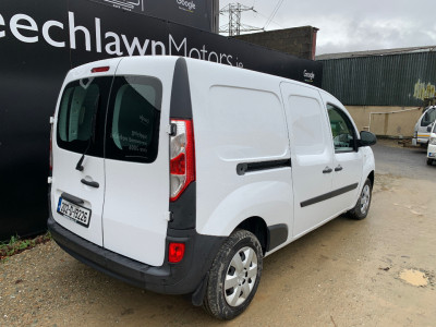 2020 Renault Kangoo