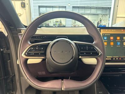 2027 Mazda Mazda6