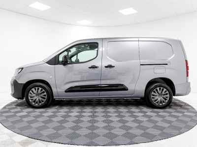 2026 Citroen Berlingo