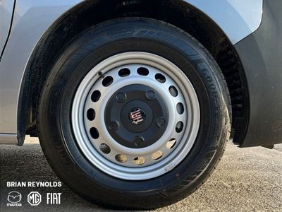 2026 Fiat Scudo