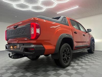 2026 Maxus T60 MAX