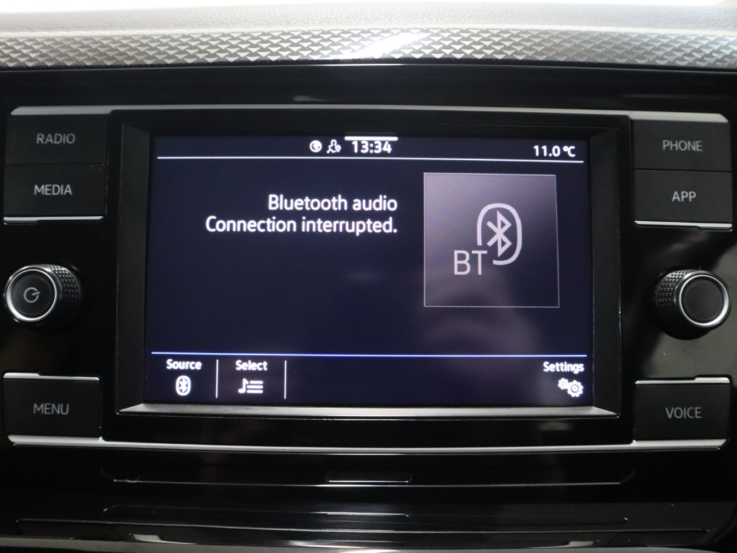 2022 Volkswagen Taigo