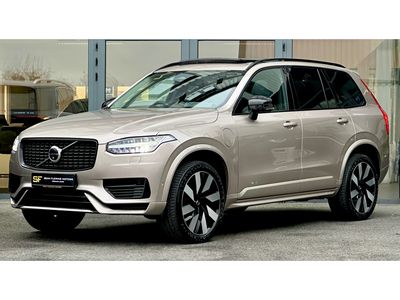 2024 Volvo XC90