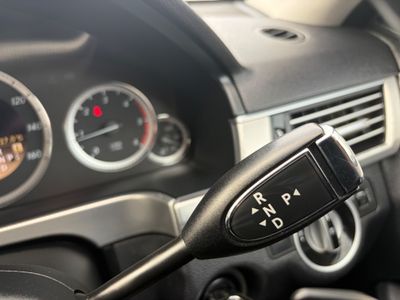 2012 Mercedes-Benz E Class