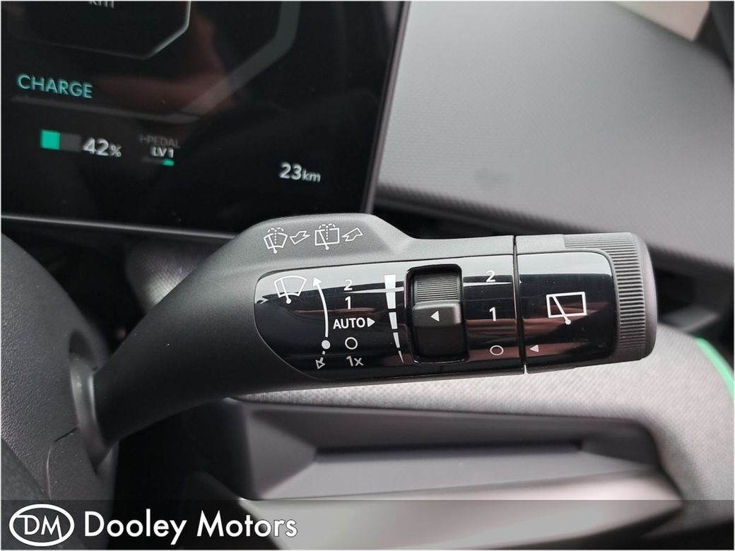 2026 Kia EV4