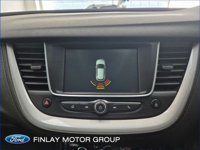 2019 Opel Grandland X