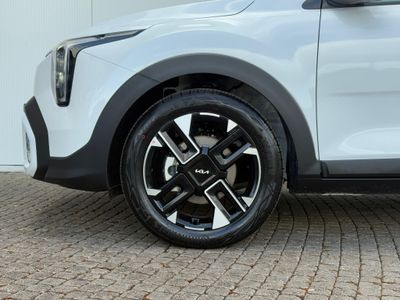 2026 Kia Stonic