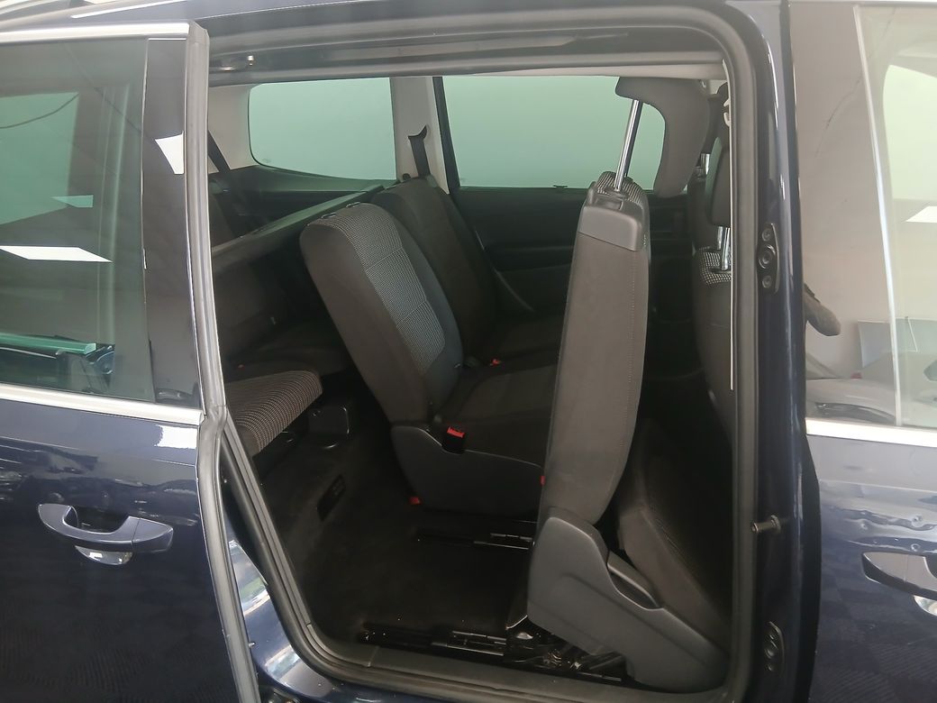 2016 SEAT Alhambra