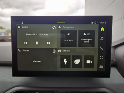 2026 Dacia Jogger