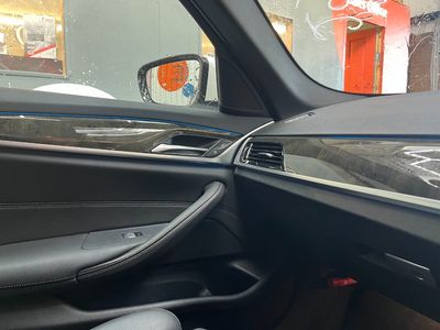 2021 BMW 5 Series