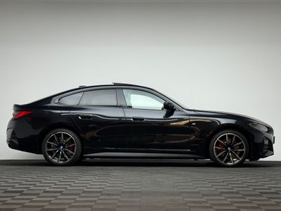 2023 BMW i4