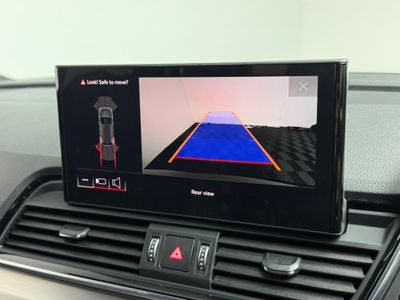 2021 Audi Q5