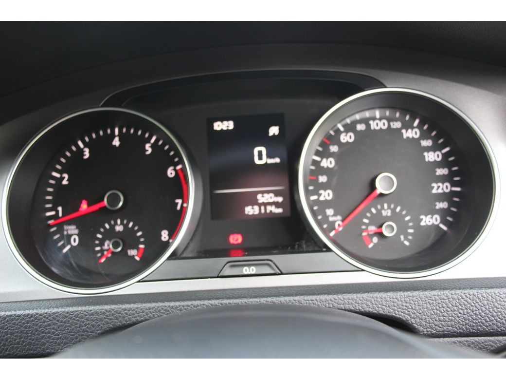 2014 Volkswagen Golf