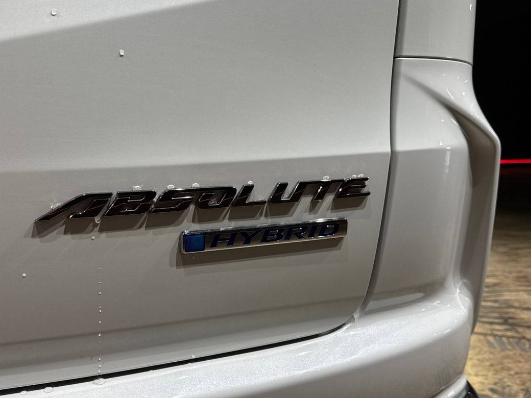 2020 Honda Odyssey