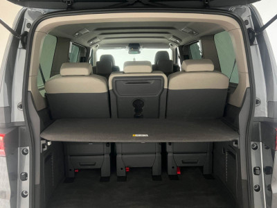 2024 Volkswagen Multivan