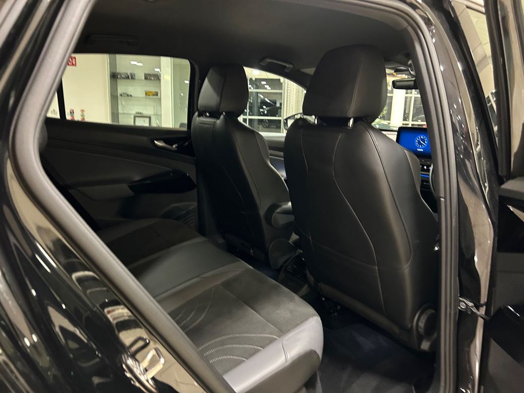 2023 Volkswagen ID.5