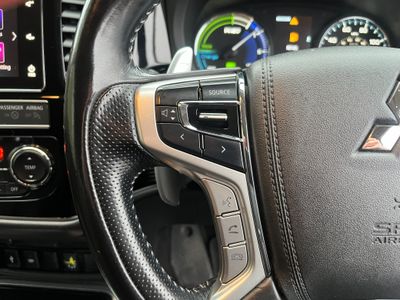 2019 Mitsubishi Outlander