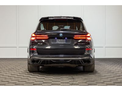 2023 BMW X5