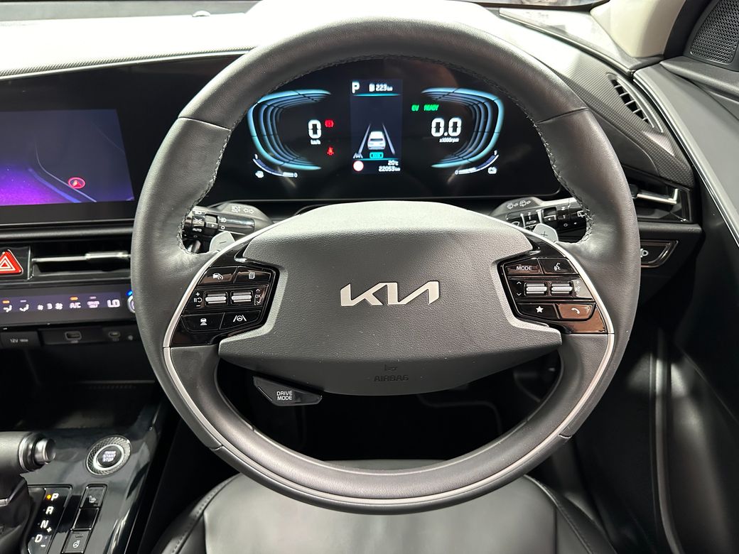 2024 Kia Niro