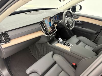 2026 Volvo XC90