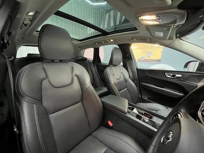 2024 Volvo XC60