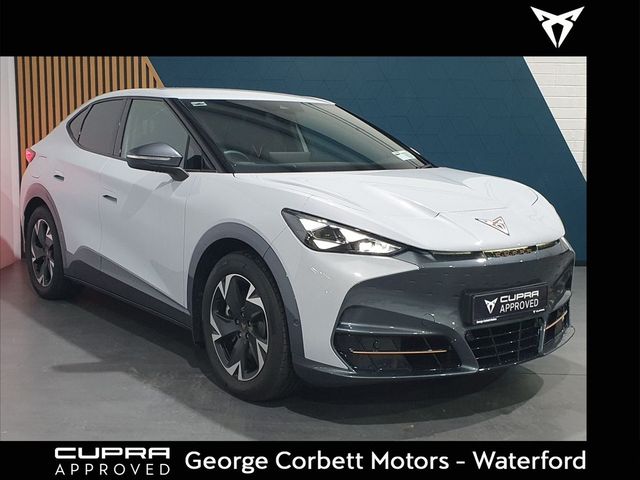 vehicle for sale from George Corbett Motors