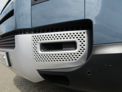 2021 Land Rover Defender