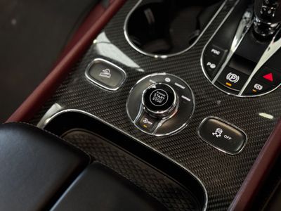 2022 Bentley Bentayga