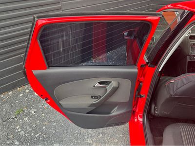 2012 Volkswagen Polo