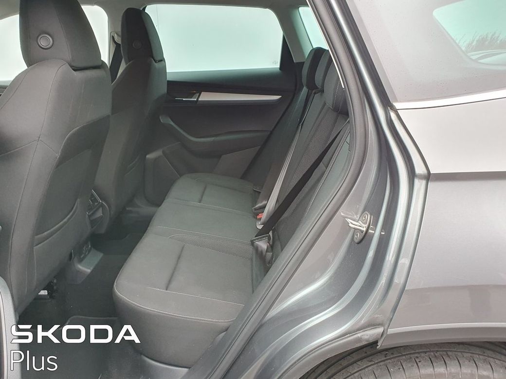 2023 Skoda Karoq