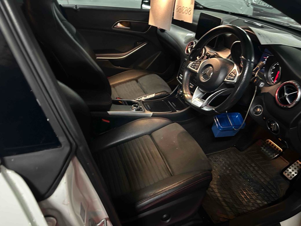 2016 Mercedes-Benz C Class