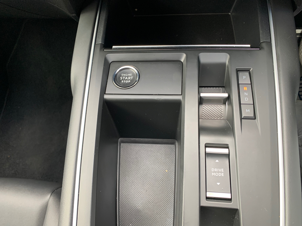 2023 Citroen C5 Aircross