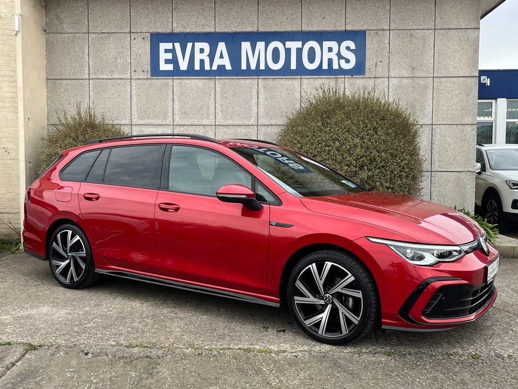 2022 Volkswagen Golf