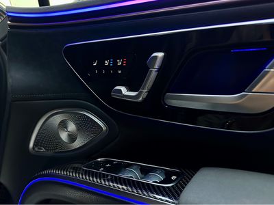 2023 Mercedes-Benz AMG