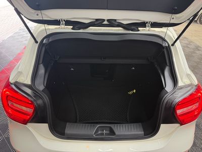 2015 Mercedes-Benz A Class