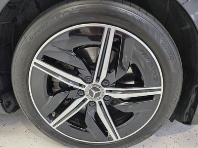 2025 Mercedes-Benz CLA Class